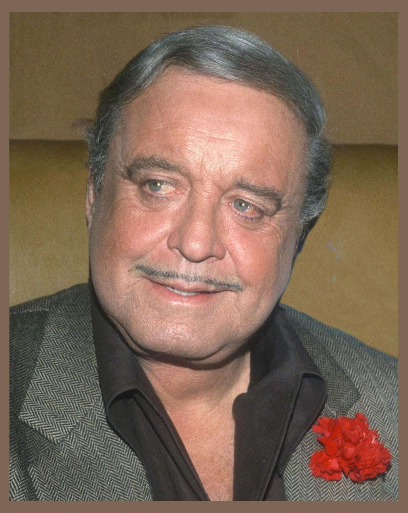 Jackie Gleason